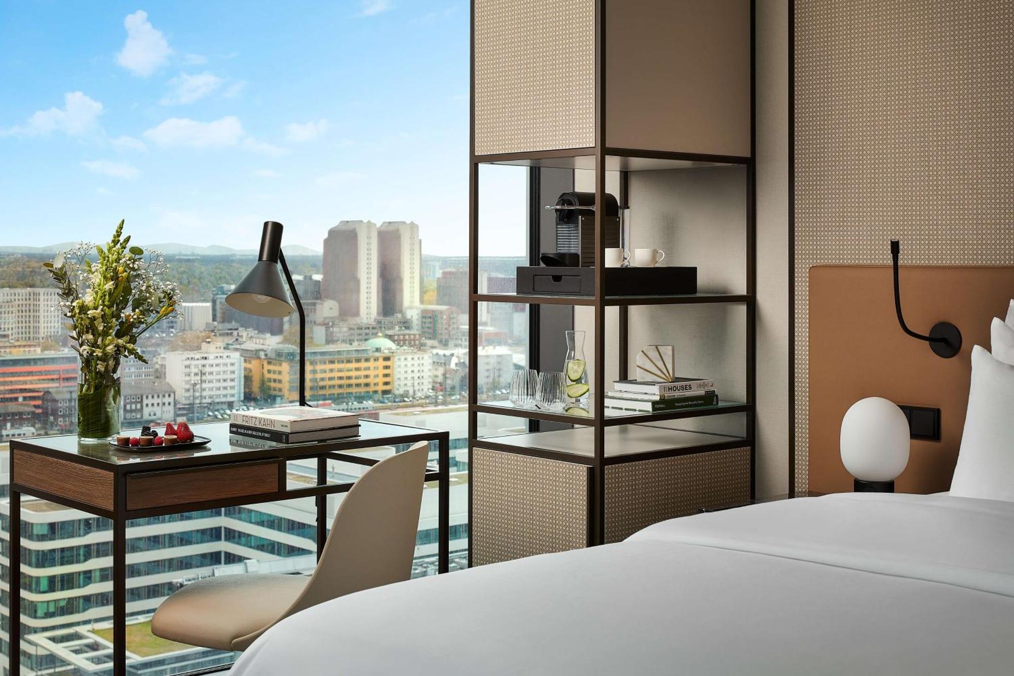 Superior Double XL Room